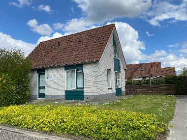 Ferienhaus in Breskens (Zeeland) oder Ferienwohnung oder Ferienhaus