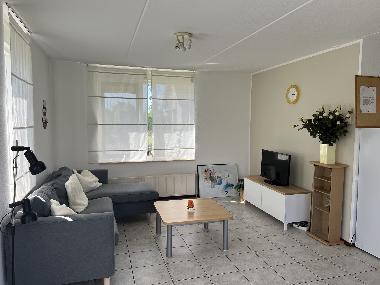 Ferienhaus in Breskens (Zeeland) oder Ferienwohnung oder Ferienhaus