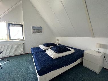 Ferienhaus in Breskens (Zeeland) oder Ferienwohnung oder Ferienhaus