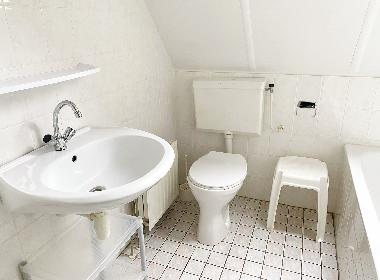 Ferienhaus in Breskens (Zeeland) oder Ferienwohnung oder Ferienhaus
