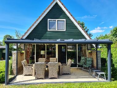 Ferienhaus in St. Maarten (Noord-Holland) oder Ferienwohnung oder Ferienhaus