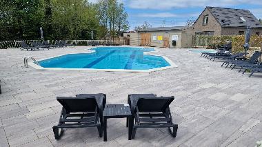 Ferienhaus in St. Maarten (Noord-Holland) oder Ferienwohnung oder Ferienhaus