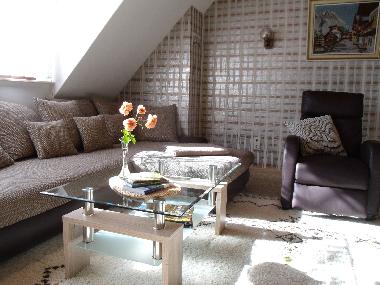 Ferienhaus in Eichenbach (Eifel - Ahr) oder Ferienwohnung oder Ferienhaus