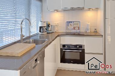 Ferienwohnung in Noordwijk aan Zee (Zuid-Holland) oder Ferienwohnung oder Ferienhaus