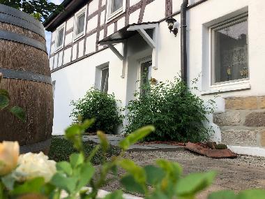 Ferienwohnung in Ilshofen (Hohenlohe) oder Ferienwohnung oder Ferienhaus