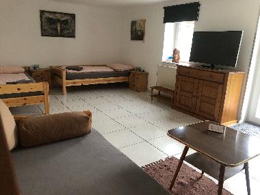 Ferienwohnung in Ilshofen (Hohenlohe) oder Ferienwohnung oder Ferienhaus