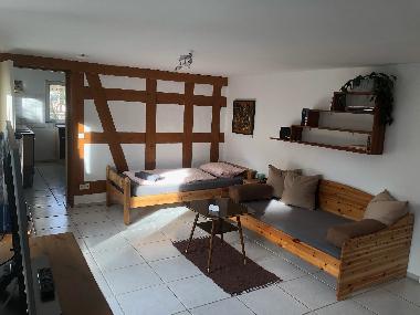 Ferienwohnung in Ilshofen (Hohenlohe) oder Ferienwohnung oder Ferienhaus