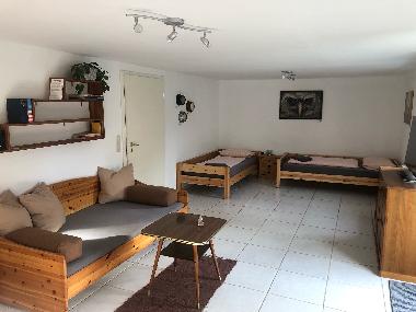 Ferienwohnung in Ilshofen (Hohenlohe) oder Ferienwohnung oder Ferienhaus