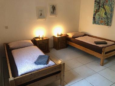 Ferienwohnung in Ilshofen (Hohenlohe) oder Ferienwohnung oder Ferienhaus