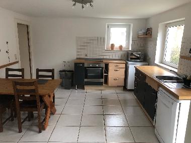 Ferienwohnung in Ilshofen (Hohenlohe) oder Ferienwohnung oder Ferienhaus