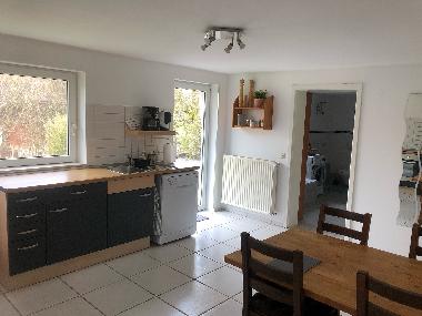 Ferienwohnung in Ilshofen (Hohenlohe) oder Ferienwohnung oder Ferienhaus