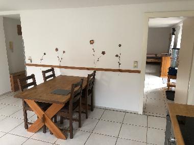 Ferienwohnung in Ilshofen (Hohenlohe) oder Ferienwohnung oder Ferienhaus