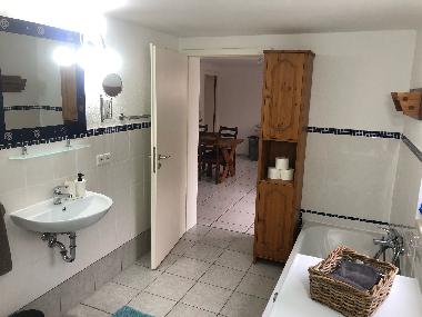 Ferienwohnung in Ilshofen (Hohenlohe) oder Ferienwohnung oder Ferienhaus