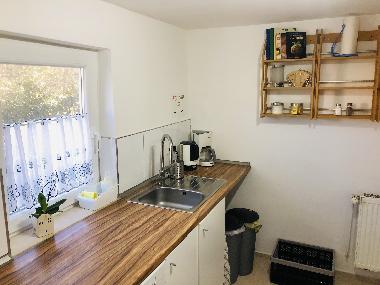 Ferienwohnung in Ilshofen-Unteraspach (Hohenlohe) oder Ferienwohnung oder Ferienhaus