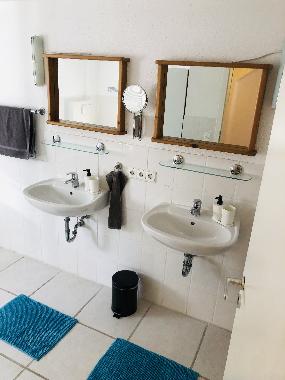 Ferienwohnung in Ilshofen-Unteraspach (Hohenlohe) oder Ferienwohnung oder Ferienhaus