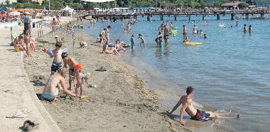 Ferienwohnung in Portoroz (Piran) oder Ferienwohnung oder Ferienhaus