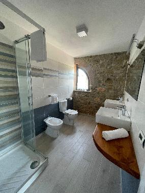 Hotel in Suvereto (Livorno) oder Ferienwohnung oder Ferienhaus