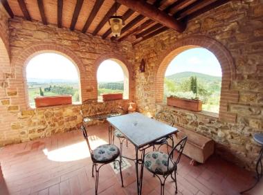 Hotel in Suvereto (Livorno) oder Ferienwohnung oder Ferienhaus