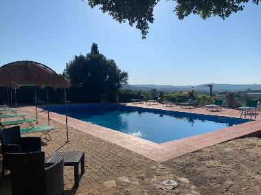 Hotel in Suvereto (Livorno) oder Ferienwohnung oder Ferienhaus