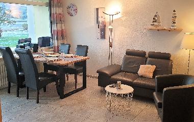 Ferienwohnung in Heiligenhafen (Ostsee-Festland) oder Ferienwohnung oder Ferienhaus