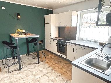 Ferienhaus in Haselnne (Emsland) oder Ferienwohnung oder Ferienhaus