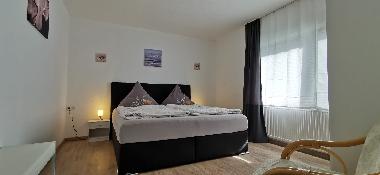 Ferienwohnung in Wangerland (Nordsee-Festland / Ostfriesland) oder Ferienwohnung oder Ferienhaus