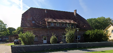 Ferienwohnung in Wangerland (Nordsee-Festland / Ostfriesland) oder Ferienwohnung oder Ferienhaus