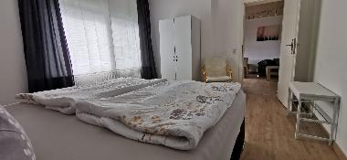 Ferienwohnung in Wangerland (Nordsee-Festland / Ostfriesland) oder Ferienwohnung oder Ferienhaus