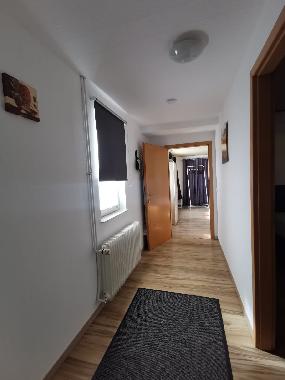 Ferienwohnung in Wangerland (Nordsee-Festland / Ostfriesland) oder Ferienwohnung oder Ferienhaus