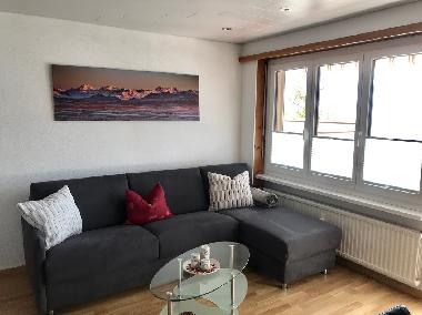 Ferienhaus in Albinen (Albinen) oder Ferienwohnung oder Ferienhaus