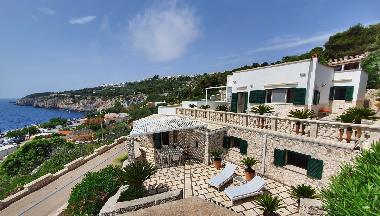 Ferienhaus in Castro (Lecce) (Lecce) oder Ferienwohnung oder Ferienhaus