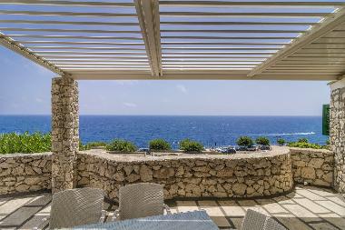 Ferienhaus in Castro (Lecce) (Lecce) oder Ferienwohnung oder Ferienhaus