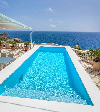 Ferienhaus in Castro (Lecce) (Lecce) oder Ferienwohnung oder Ferienhaus