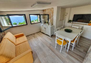 Ferienhaus in Castro (Lecce) (Lecce) oder Ferienwohnung oder Ferienhaus