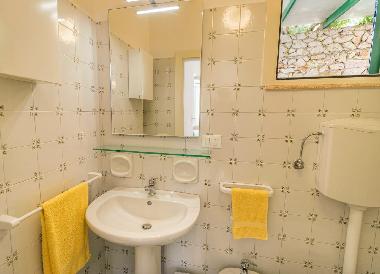 Ferienhaus in Castro (Lecce) (Lecce) oder Ferienwohnung oder Ferienhaus