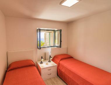 Ferienhaus in Castro (Lecce) (Lecce) oder Ferienwohnung oder Ferienhaus