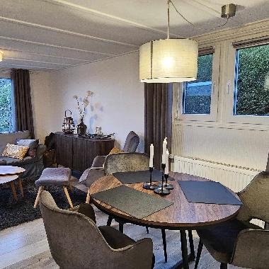 Ferienhaus in Wervershoof (Noord-Holland) oder Ferienwohnung oder Ferienhaus