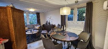 Ferienhaus in Wervershoof (Noord-Holland) oder Ferienwohnung oder Ferienhaus