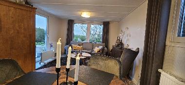 Ferienhaus in Wervershoof (Noord-Holland) oder Ferienwohnung oder Ferienhaus