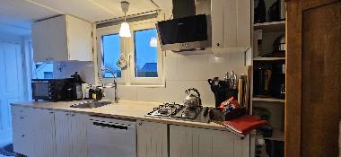 Ferienhaus in Wervershoof (Noord-Holland) oder Ferienwohnung oder Ferienhaus