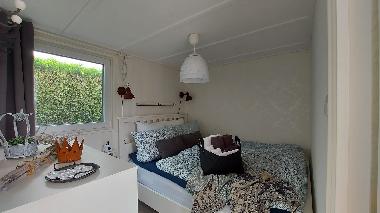 Ferienhaus in Wervershoof (Noord-Holland) oder Ferienwohnung oder Ferienhaus