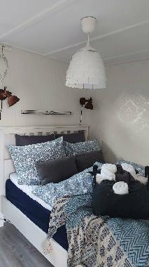Ferienhaus in Wervershoof (Noord-Holland) oder Ferienwohnung oder Ferienhaus