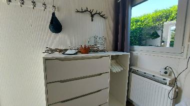 Ferienhaus in Wervershoof (Noord-Holland) oder Ferienwohnung oder Ferienhaus