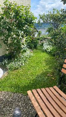 Ferienhaus in Trittenheim (Mosel - Saar) oder Ferienwohnung oder Ferienhaus