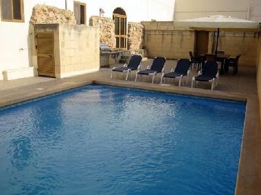 Ferienhaus in Victoria (Gozo) oder Ferienwohnung oder Ferienhaus