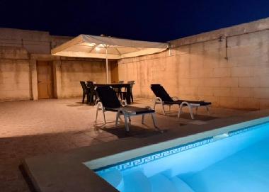 Ferienhaus in Victoria (Gozo) oder Ferienwohnung oder Ferienhaus