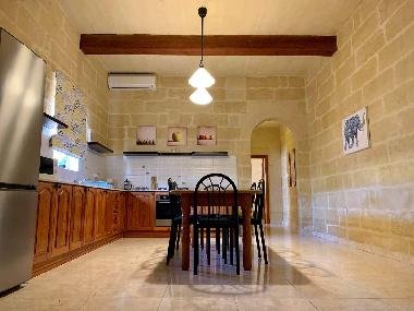 Ferienhaus in Victoria (Gozo) oder Ferienwohnung oder Ferienhaus