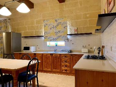 Ferienhaus in Victoria (Gozo) oder Ferienwohnung oder Ferienhaus