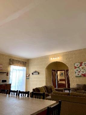 Ferienhaus in Gozo (Gozo) oder Ferienwohnung oder Ferienhaus