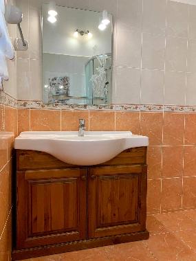 Ferienhaus in Gozo (Gozo) oder Ferienwohnung oder Ferienhaus